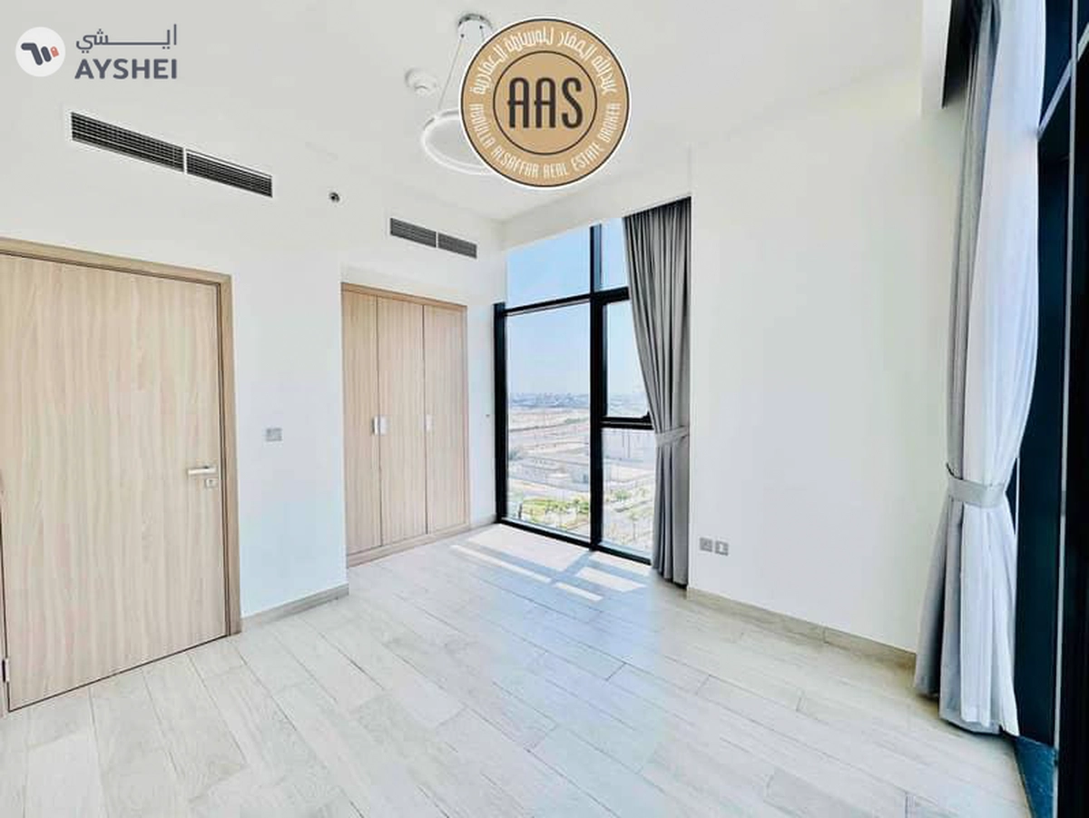 Perfect Layout • Chiller Free • Big Size Luxurious 1Bhk Available With All Amenities-5-5