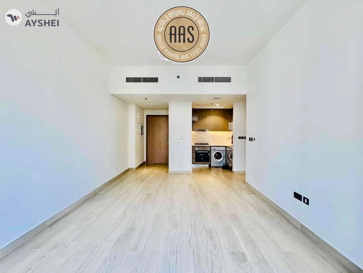 Perfect Layout • Chiller Free • Big Size Luxurious 1Bhk Available With All Amenities-8-8