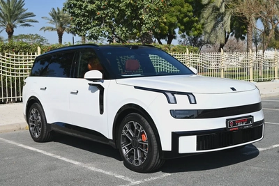 LYNK CO 2025 - 900 EM-P - ULTRA EDITION-0