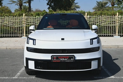 LYNK CO 2025 - 900 EM-P - ULTRA EDITION-1