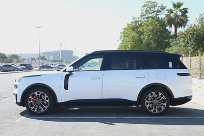 LYNK CO 2025 - 900 EM-P - ULTRA EDITION-4