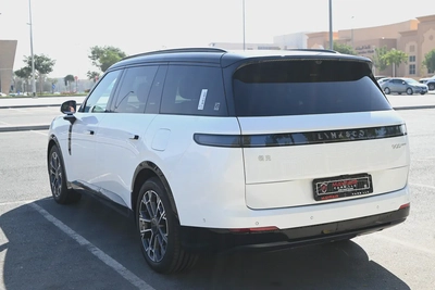 LYNK CO 2025 - 900 EM-P - ULTRA EDITION-5