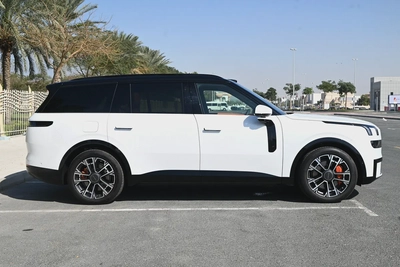 LYNK CO 2025 - 900 EM-P - ULTRA EDITION-6