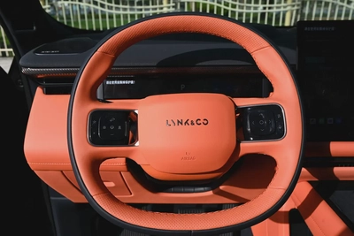 LYNK CO 2025 - 900 EM-P - ULTRA EDITION-9