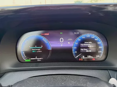 Toyota Crown 2.5L Full Option GCC 2026 0 KM For Export-19