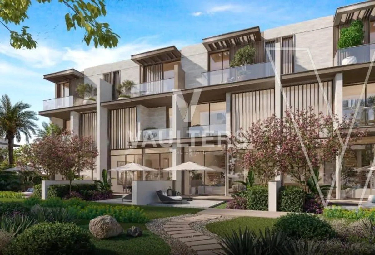 Genuine Resale G+2 | Near Lagoon | Elevator-1-1