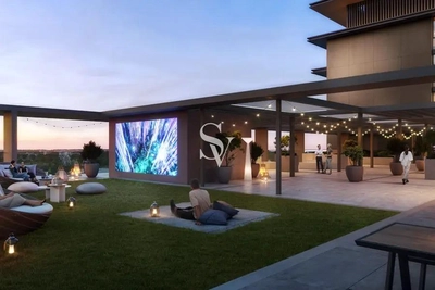 Parkwood Tower B, Parkwood, Dubai Hills Estate, Dubai-10