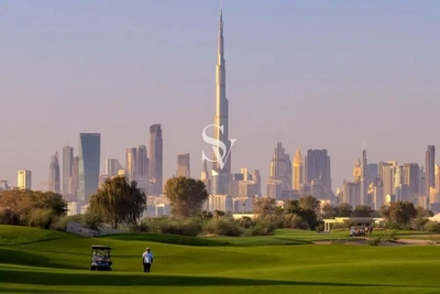 Parkwood Tower B, Parkwood, Dubai Hills Estate, Dubai-12