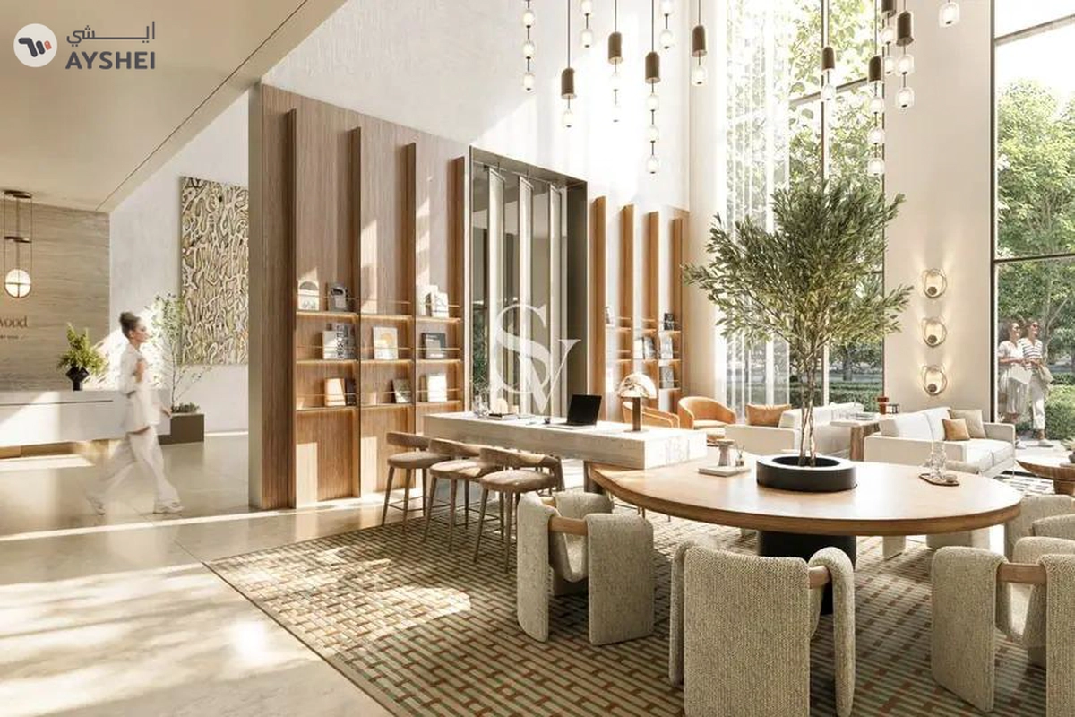 Parkwood Tower B, Parkwood, Dubai Hills Estate, Dubai-15-15