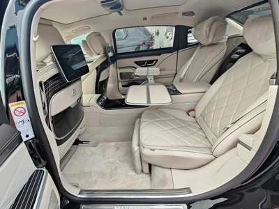 Mercedes Maybach S580 Maybach Under Agency Warranty 2026 GCC - AED 985,000-9