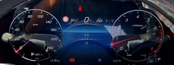 Mercedes Maybach S580 Maybach Under Agency Warranty 2026 GCC - AED 985,000