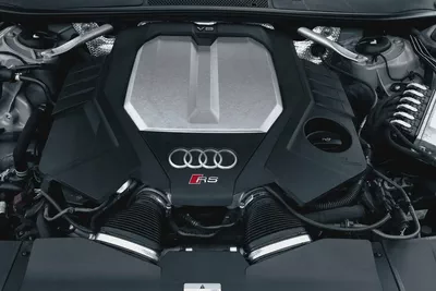 7,050 P.M |  RS6 4.0 TFSI Quattro | 0% Downpayment | Perfect Condition!-13