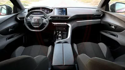 Peugeot 3008 ACTIVE PLUS Peugeot 3008 | 1.6 L | 2024 | GCC | Accident-Free | In Excellent Condition | 823 P.M-10