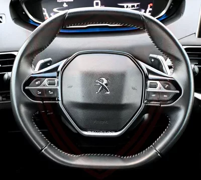 Peugeot 3008 ACTIVE PLUS Peugeot 3008 | 1.6 L | 2024 | GCC | Accident-Free | In Excellent Condition | 823 P.M-11