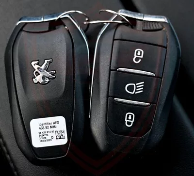 Peugeot 3008 ACTIVE PLUS Peugeot 3008 | 1.6 L | 2024 | GCC | Accident-Free | In Excellent Condition | 823 P.M-16