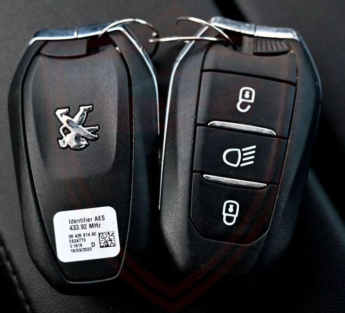 Peugeot 3008 ACTIVE PLUS Peugeot 3008 | 1.6 L | 2024 | GCC | Accident-Free | In Excellent Condition | 823 P.M-16-0