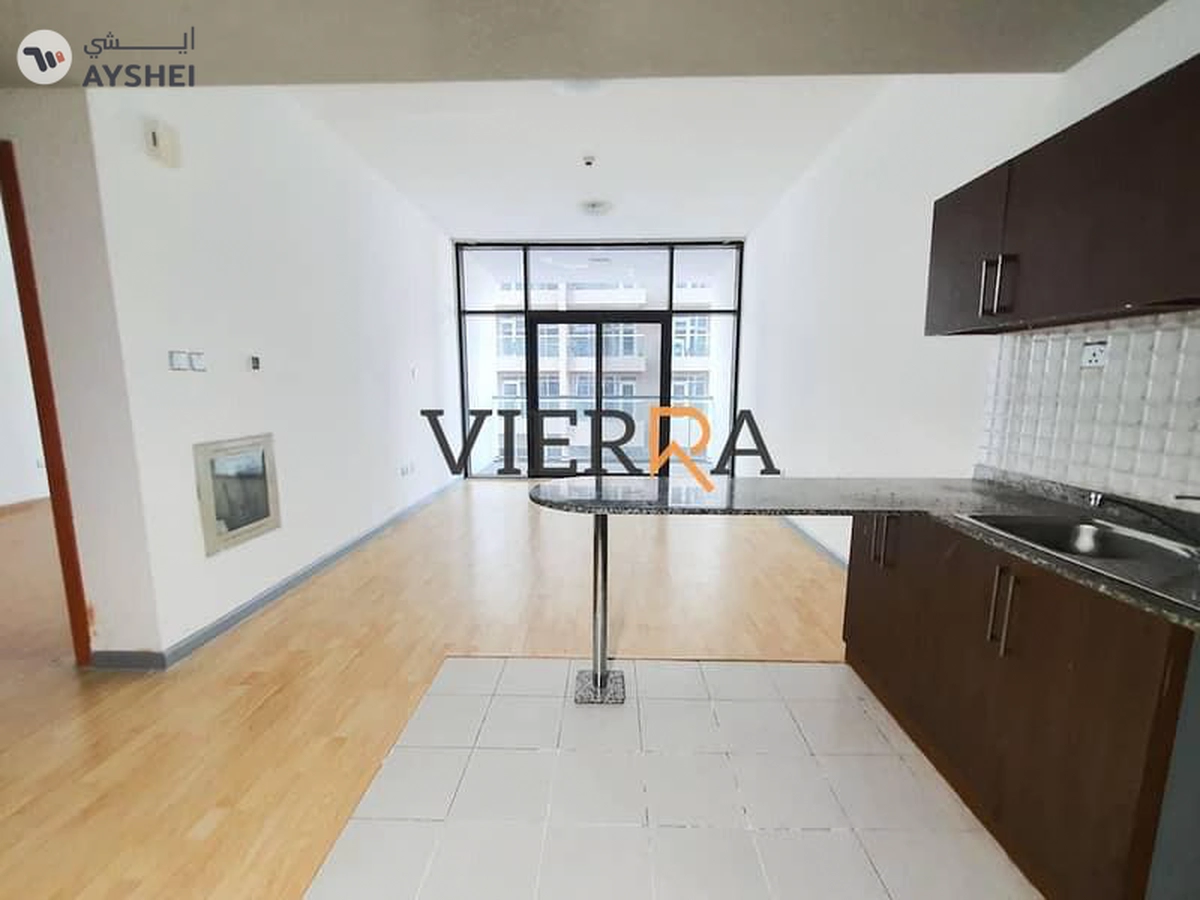 Binghatti Apartments, Dubai Silicon Oasis (DSO), Dubai