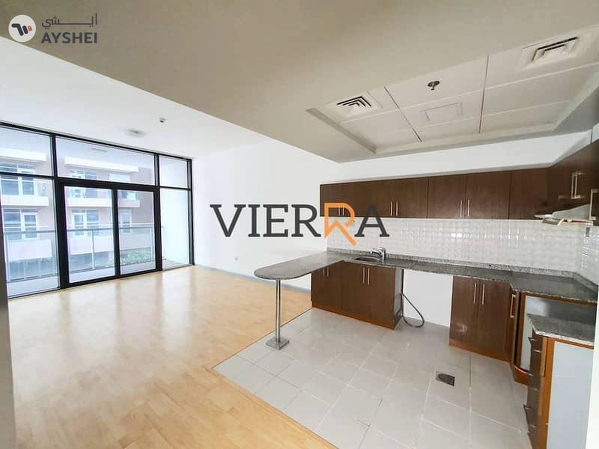 Binghatti Apartments, Dubai Silicon Oasis (DSO), Dubai