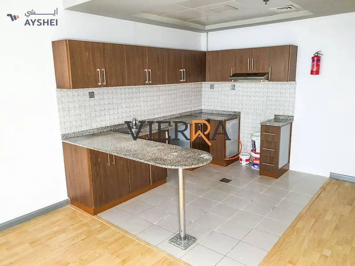 Binghatti Apartments, Dubai Silicon Oasis (DSO), Dubai