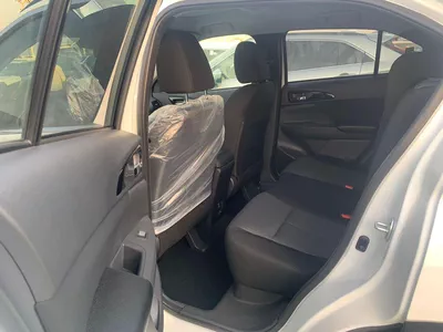 2026 Mitsubishi Eclipse Cross – Silver SUV with Grey Interior-11
