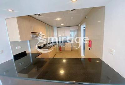 Apartment for rent in Sky Tower, Shams Abu Dhabi-9