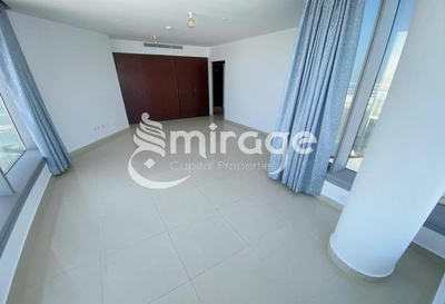 Apartment for rent in Sky Tower, Shams Abu Dhabi-11