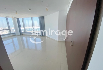 Apartment for rent in Sky Tower, Shams Abu Dhabi-12
