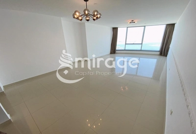 Apartment for rent in Sky Tower, Shams Abu Dhabi-13