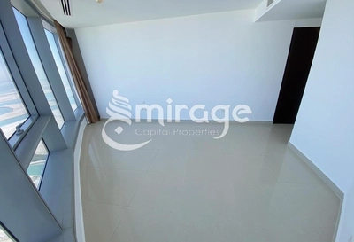 Apartment for rent in Sky Tower, Shams Abu Dhabi-3