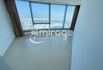 Apartment for rent in Sky Tower, Shams Abu Dhabi-4