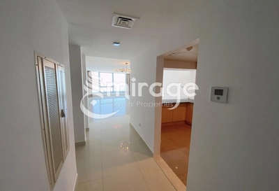 Apartment for rent in Sky Tower, Shams Abu Dhabi-5