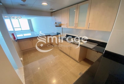 Apartment for rent in Sky Tower, Shams Abu Dhabi-6