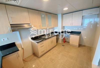 Apartment for rent in Sky Tower, Shams Abu Dhabi-8