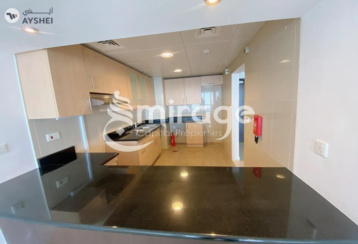 Apartment for rent in Sky Tower, Shams Abu Dhabi-9-9