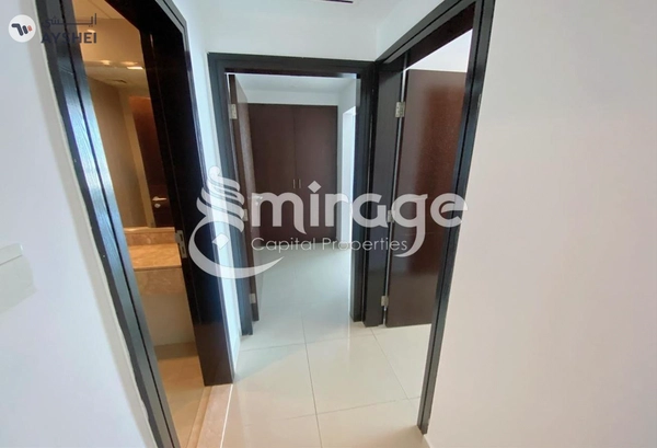 Apartment for rent in Sky Tower, Shams Abu Dhabi