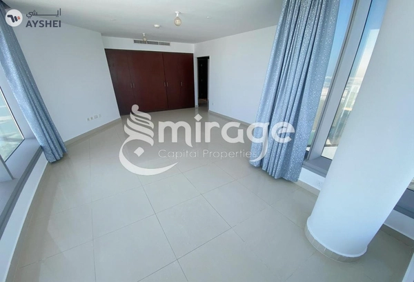 Apartment for rent in Sky Tower, Shams Abu Dhabi