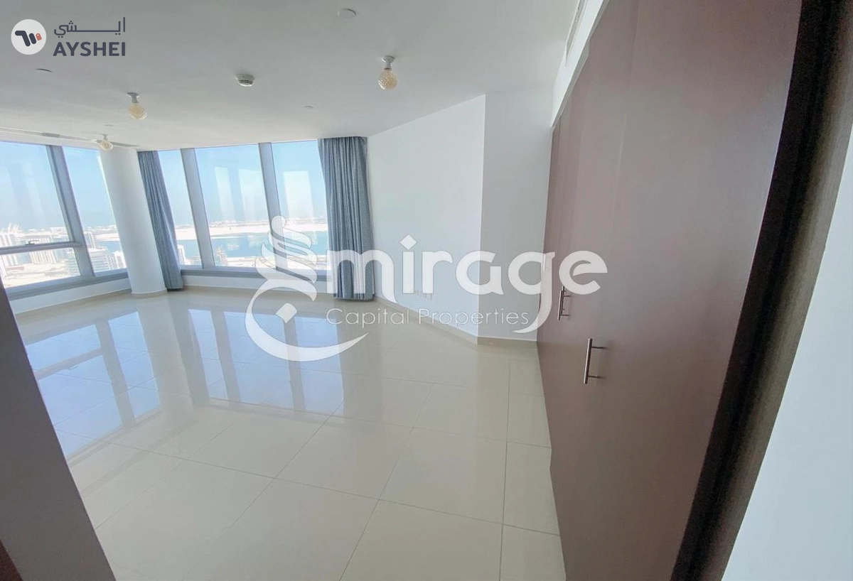 Apartment for rent in Sky Tower, Shams Abu Dhabi-12-12