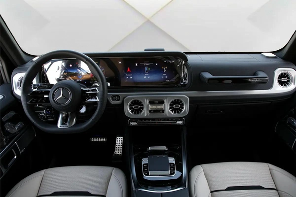 2026 MERCEDES G63 - FULLY LOADED - BRAND NEW