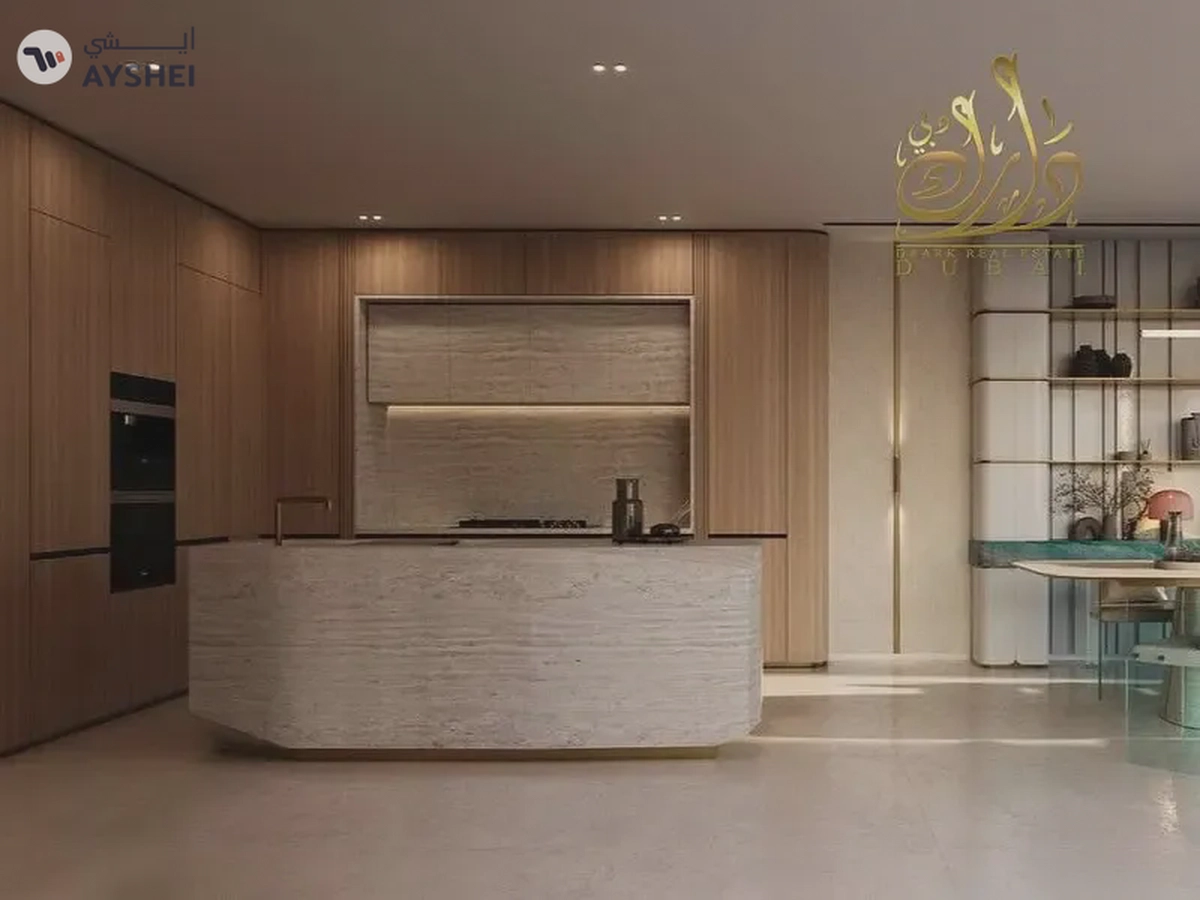 BURJ KHALIFA view-cash price-Ready in one year-less price in JADDAF