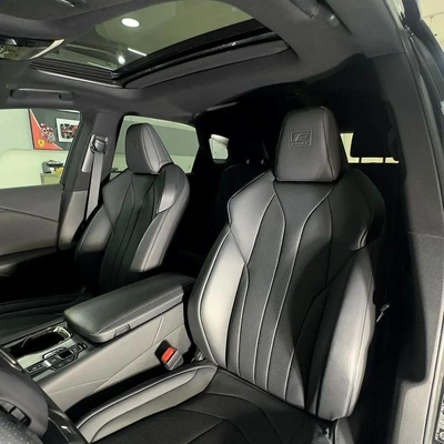 2024 Lexus Rx-350 Fsport-14