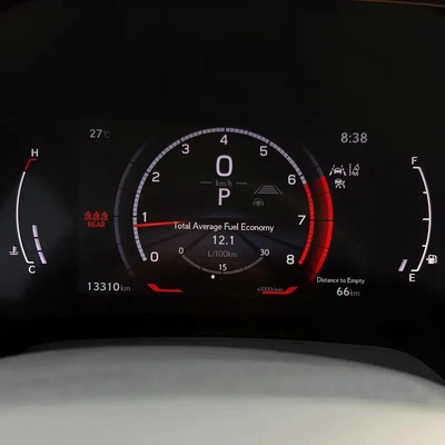 2024 Lexus Rx-350 Fsport-13