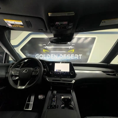 2024 Lexus Rx-350 Fsport-6