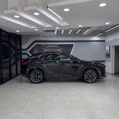 2024 Lexus Rx-350 Fsport-11