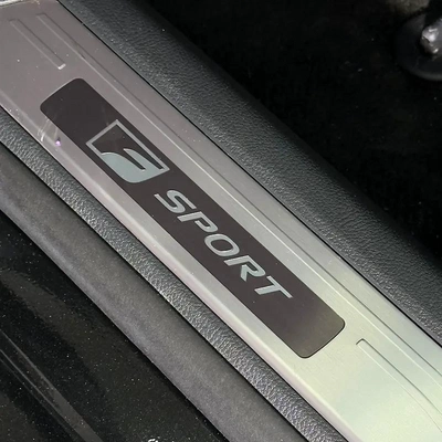 2024 Lexus Rx-350 Fsport-9