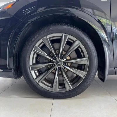 2024 Lexus Rx-350 Fsport-3
