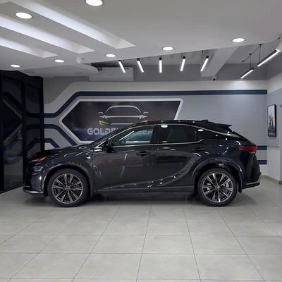 2024 Lexus Rx-350 Fsport-12