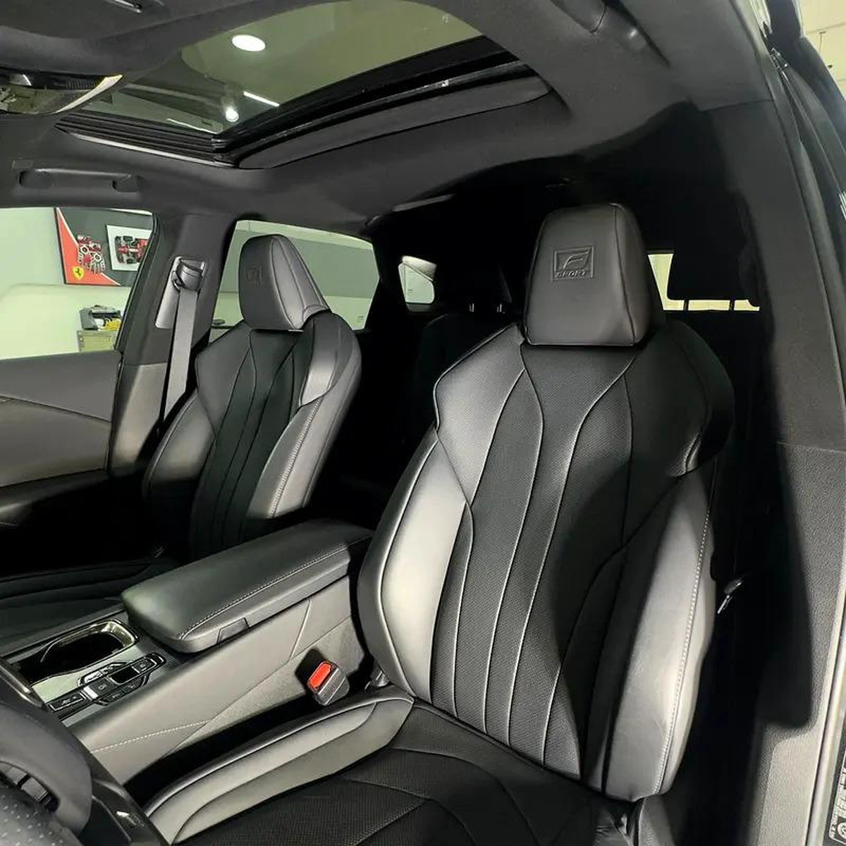 2024 Lexus Rx-350 Fsport-14-14