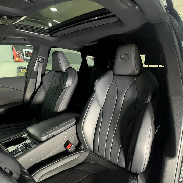 2024 Lexus Rx-350 Fsport