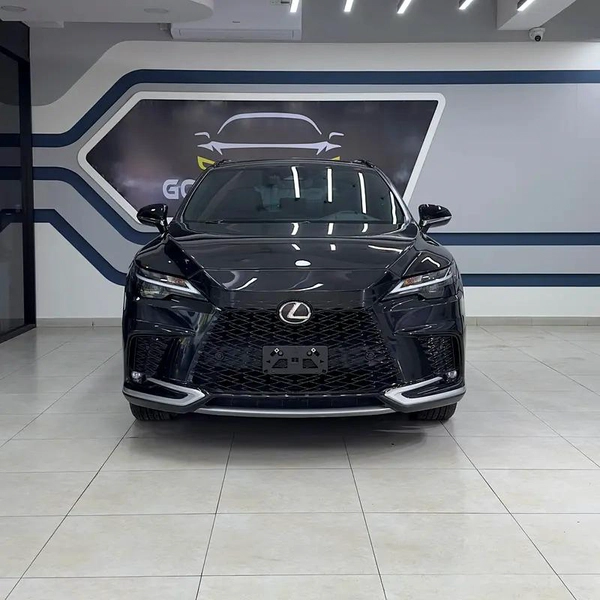 2024 Lexus Rx-350 Fsport