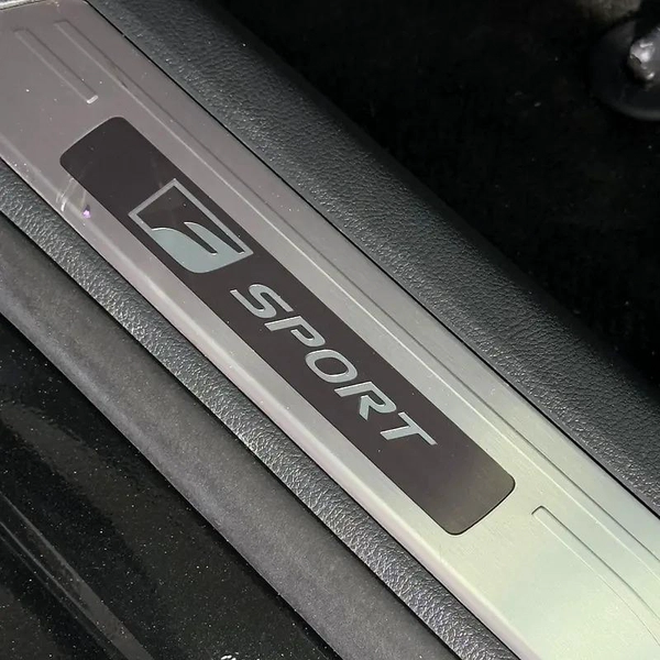 2024 Lexus Rx-350 Fsport